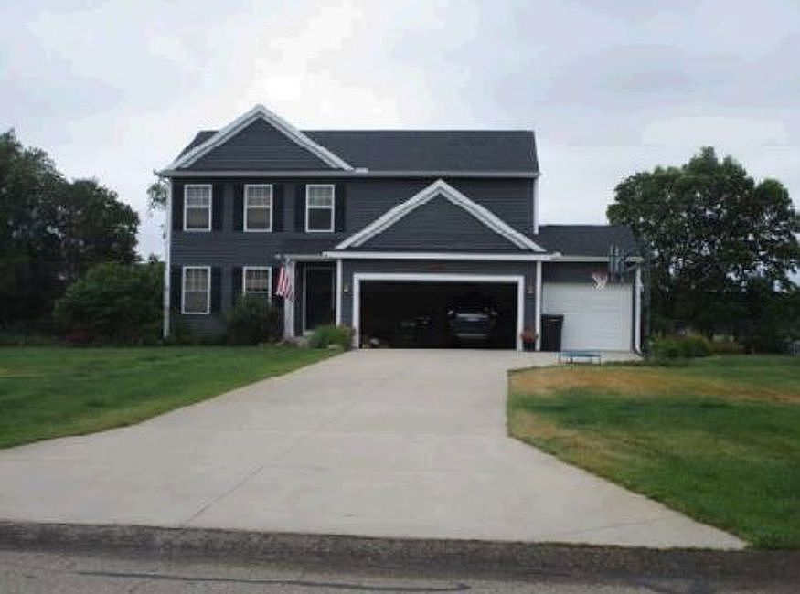 Property Front View