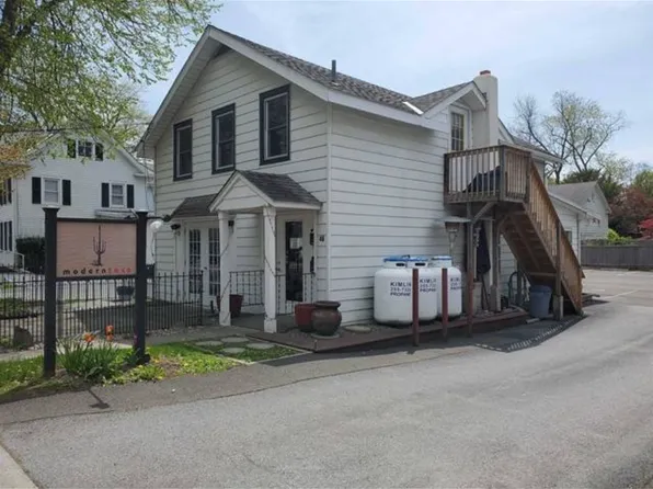 46 W Market St #1, Red Hook, NY 12571