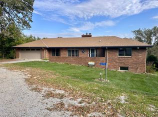 6170 Hidden Valley Ln, Blair, NE 68008