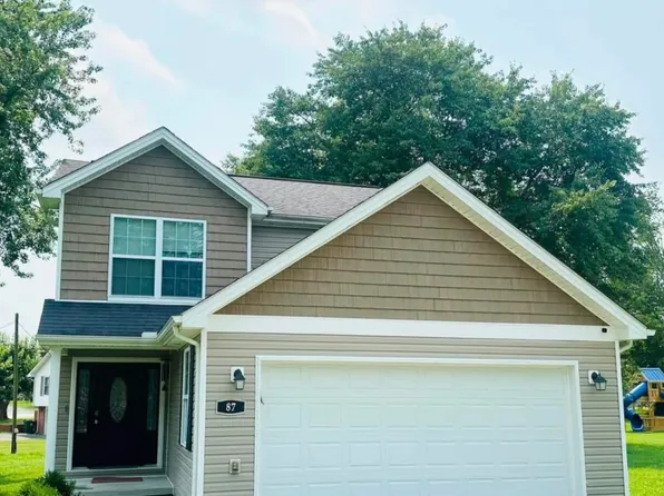 87 Hurley Ln, London, KY 40744