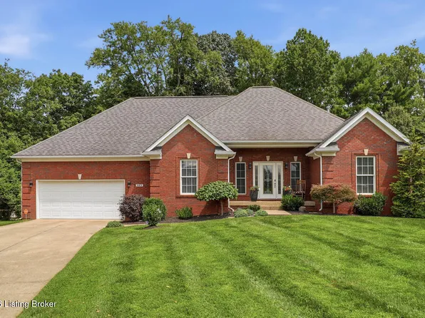 623 Harris Ridge Rd, Louisville, KY 40223
