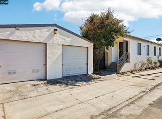 3401 McBryde Ave, Richmond, CA 94805