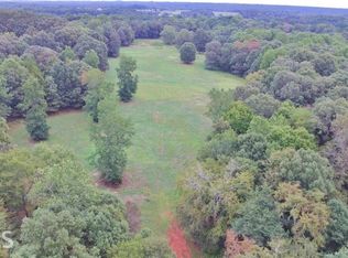 729 Geiger Rd, Jefferson, GA 30549