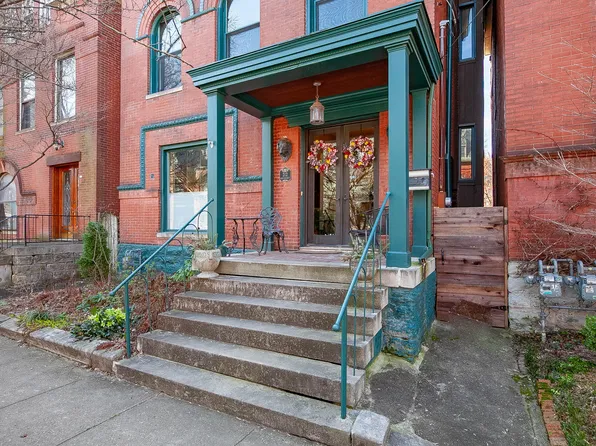 212 W Burnett Ave, Louisville, KY 40208