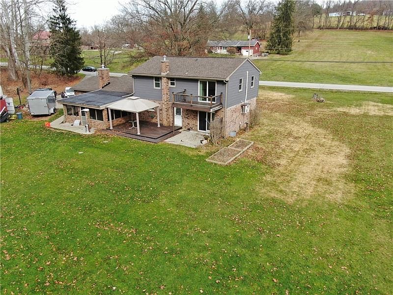 808 Lone Pine Rd W, Amity, PA 15311 Zillow