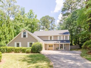 3413 Somerset Trce SE, Marietta, GA 30067