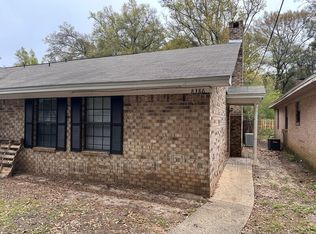 8386 Carl Dean St, Pensacola, FL 32514