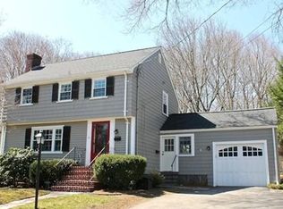 16 Kimball Ave, Wakefield, MA 01880