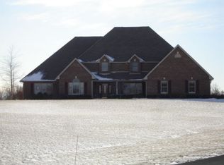 738 S 500 E, Marion, IN 46953