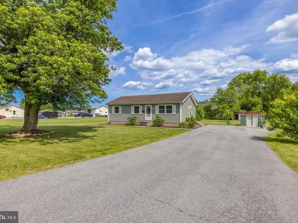 4296 Westville Rd, Camden Wyoming, DE 19934