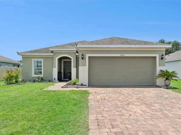 2581 Wadeview Loop, Saint Cloud, FL 34769