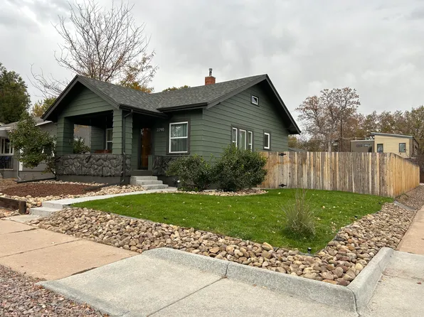 2290 S Marion St, Denver, CO 80210