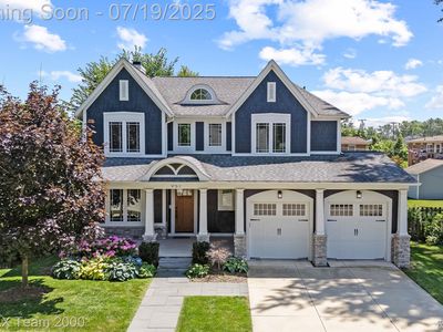 957 Simpson St, Plymouth, MI, 48170