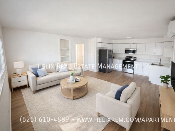 1547 Torrance Blvd #1