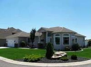 16402 E 9th Ln, Veradale, WA 99037