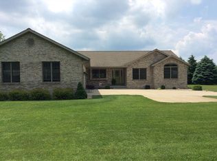 5148 Becht Rd, Coloma, MI 49038