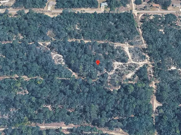 280 Rhapsody Ave, Lake Placid, FL 33852
