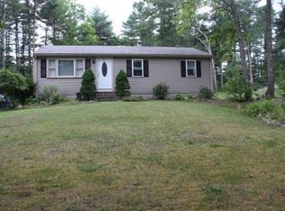 38 France St, Middleboro, MA 02346