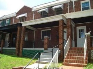 328 19th St NE, Washington, DC 20002