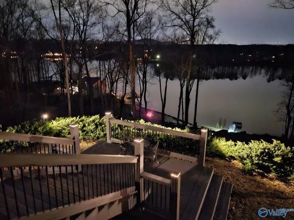 1222 Sibert Dr, Glencoe, AL 35905