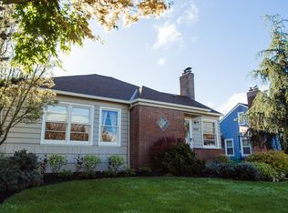 2912 SE 75th Ave, Portland, OR 97206