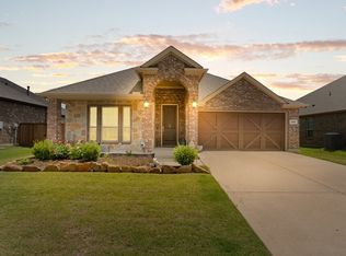 1337 Benavites Dr, Little Elm, TX 75068