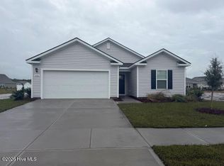 4226 Milkweed Rd, Shallotte, NC 28470