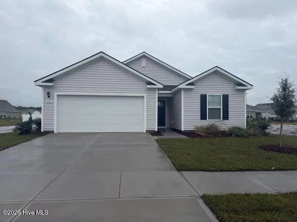 4226 Milkweed Road, Shallotte, NC 28470