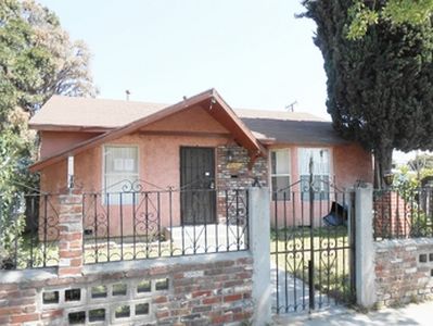 4656 Myrtle St, Pico Rivera, CA, 90660