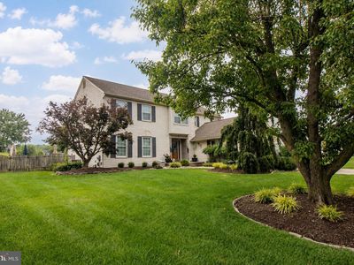3 Splitrail Ct, Hainesport, NJ, 08036