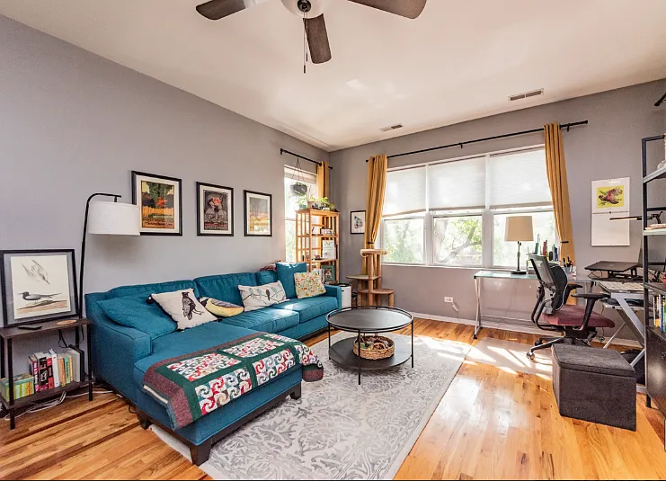 4307 N Troy St #3 — Photo 10