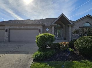 9131 Talcott Rd, Woodridge, IL 60517