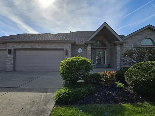 9131 Talcott Rd, Woodridge, IL 60517