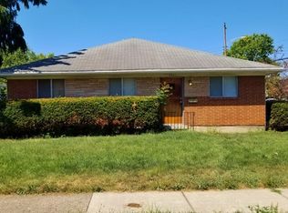 3327 E 4th St, Dayton, OH 45403