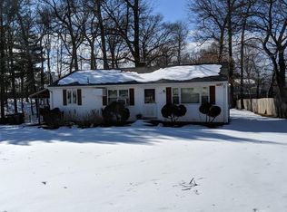 132 Northridge Rd, Westfield, MA 01085