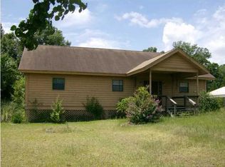 396 Mariners Way, Garnett, SC 29922