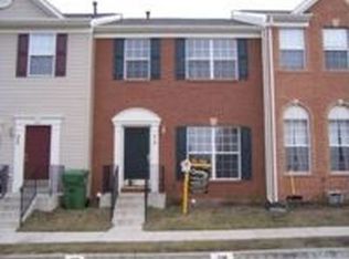 218 Hemlock Dr, Stafford, VA 22554