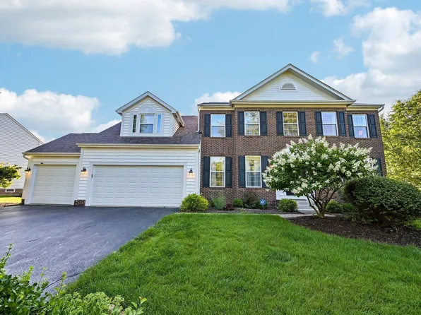 4952 Alston Grove Dr, Westerville, OH 43082