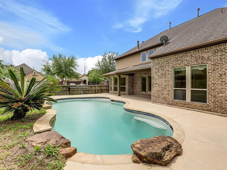 3505 Harvest Moon Ln — Photo 31