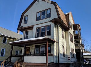 797 Carew St APT 2, Springfield, MA 01104