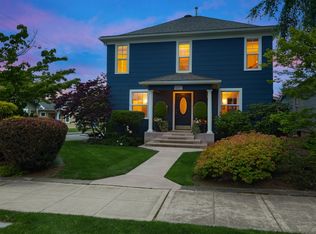 5127 N Winnifred St, Ruston, WA 98407