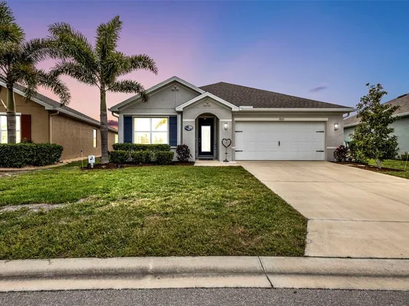 7021 Waterford Pkwy, Punta Gorda, FL 33950