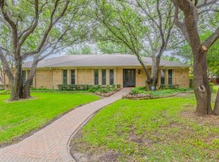 2809 Lakeside Ln, Carrollton, TX 75006