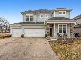 5725 Catchfly Rd, Westerville, OH 43081