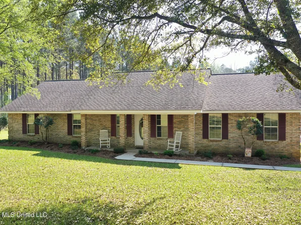 94 Harlon Ward Rd, Silver Creek, MS 39663