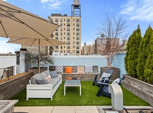 310 W 105th St #2, New York, NY 10025
