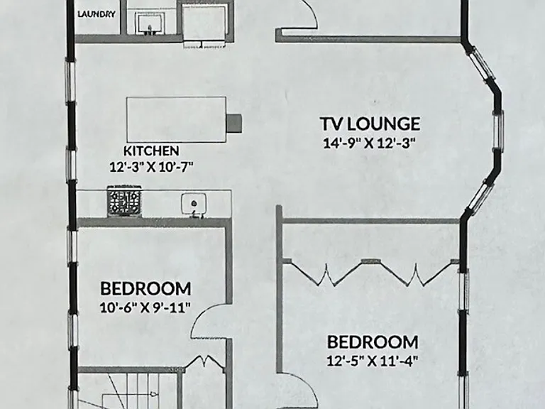 228 Calumet St #1A — Photo 10