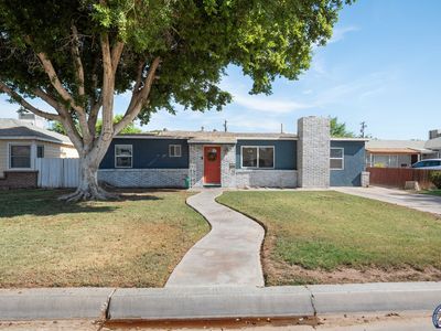 451 W D St, Brawley, CA, 92227
