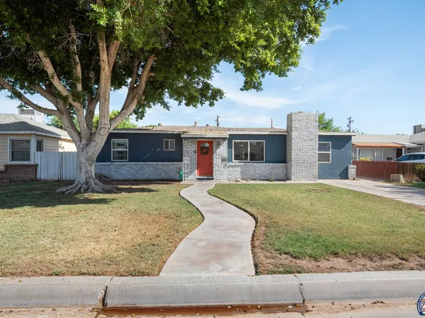 451 W D St, Brawley, CA 92227