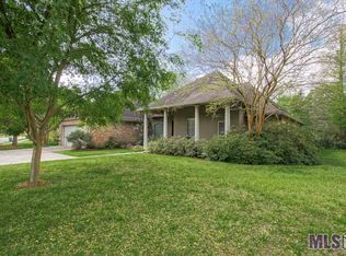 9336 Worthington Lake Ave, Baton Rouge, LA 70810